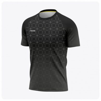 ERKEK REGLAN KISA KOL  SÜBLİMASYON T-SHİRT